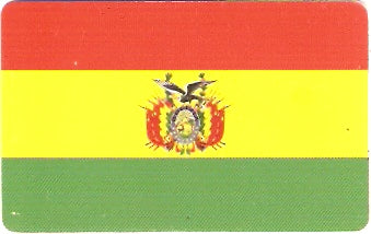 VEN-272 - Bandeiras - 02/23