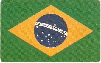 VEN-273 - Bandeiras - 03/23