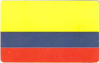 VEN-275 - Bandeiras - 05/23