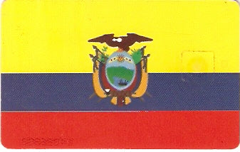 VEN-278 - Bandeiras - 08/23