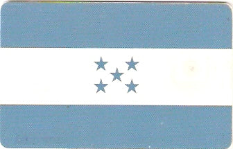 VEN-281 - Bandeiras - 11/23