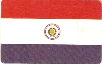 VEN-285 - Bandeiras - 15/23