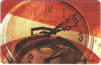 VEN-311 - Calendário 1998