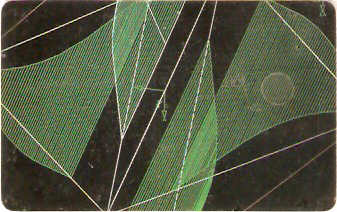 VEN-603 - Século XXI - 3/6