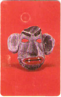 VEN-612 - Máscaras - 2/6
