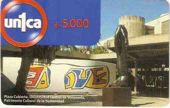 VEN-U-0012 - Praça Coberta