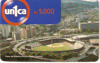 VEN-U-0049 - Estádio Universitário