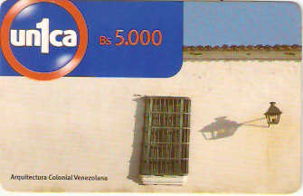 VEN-U-0062 - Arquitetura Colonial - 4