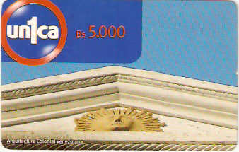 VEN-U-0063 - Arquitetura Colonial - 5