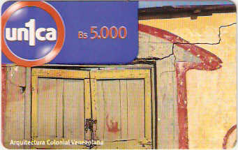 VEN-U-0064 - Arquitetura Colonial - 6