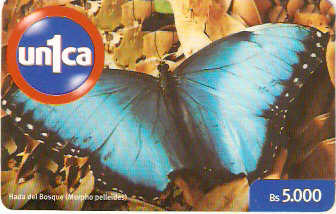 VEN-U-0074 - Borboleta - 1