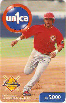 VEN-U-0163 - Jesús Azuaje