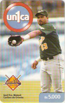 VEN-U-0164 - José Fco Malave