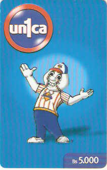 VEN-U-0177 - Logo Asociación de Peloteros