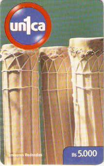 VEN-U-0203 - Tambores Redondos