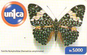 VEN-U-0236 - Borboleta - 7 - 5.000