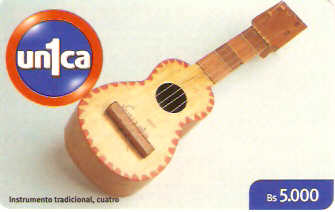 VEN-U-0288 - Cuatro