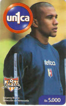 VEN-U-0329 - Jobanny Rivero