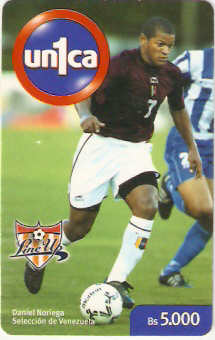 VEN-U-0331 - Daniel Noriega