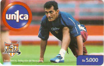 VEN-U-0334 - Juan García