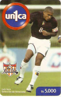 VEN-U-0338 - Luis Vera