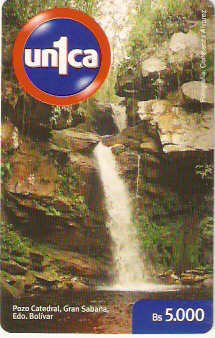 VEN-U-0367 - Pozo Catedral