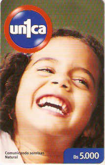 VEN-U-0379 - Rostos - Natural