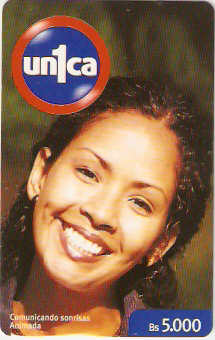 VEN-U-0380 - Rostos - Animado