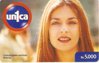 VEN-U-0381 - Rostos - Direta