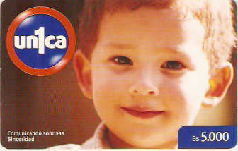 VEN-U-0394 - Rostos - Sinceridade