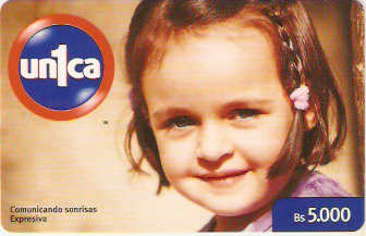 VEN-U-0395 - Rostos - Expressivo