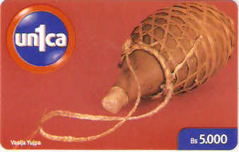 VEN-U-0401 - Vasija Yujpa