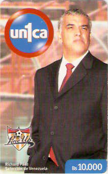 VEN-U-0426 - Richard Paez