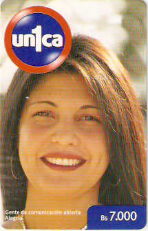 VEN-U-0434 - Faces - Alegria