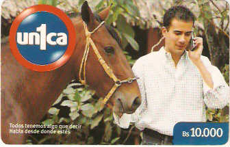 VEN-U-0456 - Fale de Onde Estás