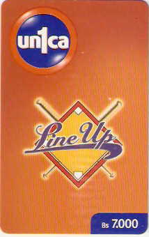 VEN-U-0463 - Logo LineUp