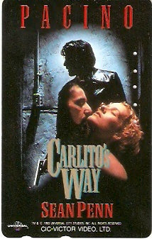 JAP-Ci-033 - Carlito's Way