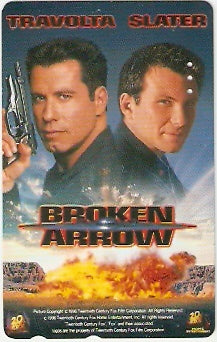JAP-Ci-012 - Broken Arrow