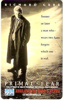 JAP-Ci-027 - Primal Fear