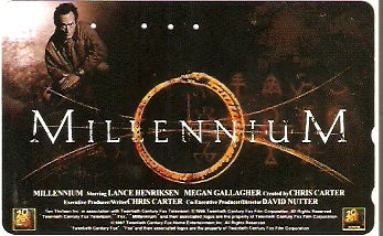 JAP-Ci-018 - Millennium