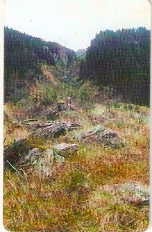 ROM-122 - Paisagem