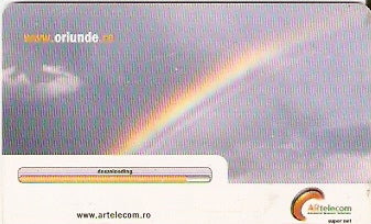 ROM-167 - Artelecom - 1