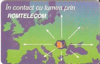 ROM-342 - Mapa