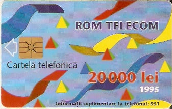ROM-008c - Desenho Abstrato