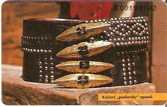 SVK-076 - Arte Tradicional