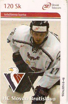 SVK-195 - Slovan Bratislava