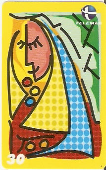 CE-267 - Dulce Feliz