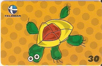 CE-273 - Tartaruga