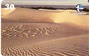 CE-504 - Dunas