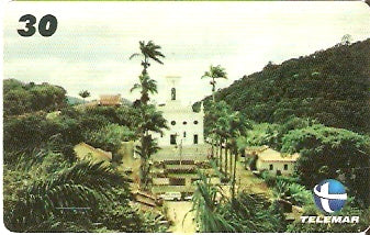 CE-518 - Guaramiranga